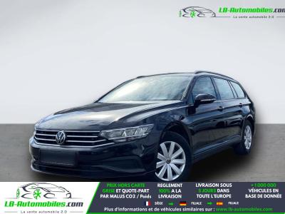 Volkswagen Golf SW 1.5 eTSI 150 BVA