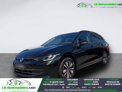 Volkswagen Golf SW 1.5 eTSI 150 BVA