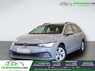 Volkswagen Golf SW 2.0 TDI 115 BVM