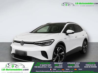 Volkswagen ID. 4 204 ch Pro Performance