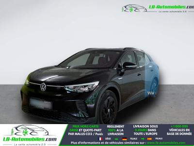 Volkswagen ID. 4 204 ch Pro Performance