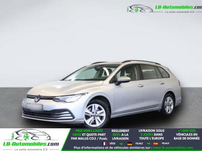 Volkswagen Golf SW 2.0 TDI 115 BVM