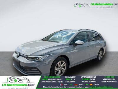 Volkswagen Golf SW 2.0 TDI 115 BVM