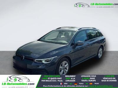 Volkswagen Golf SW 1.5 eTSI 130 BVA