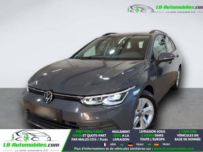 Volkswagen Golf SW 1.5 eTSI 130 BVA