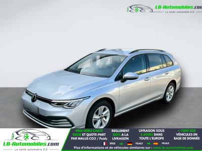 Volkswagen Golf SW 2.0 TDI 116 BVM