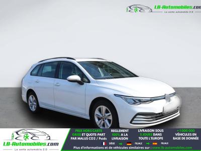 Volkswagen Golf SW 2.0 TDI 115 BVA