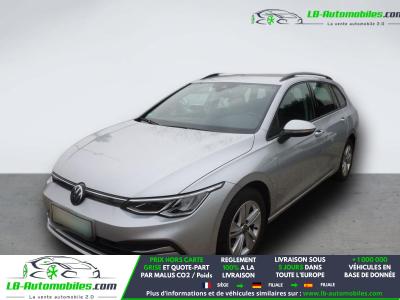 Volkswagen Golf SW 1.5 TSI 130 BVM