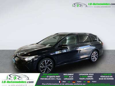 Volkswagen Golf SW 1.5 TSI 130 BVM
