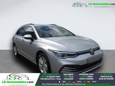 Volkswagen Golf SW 1.5 TSI 130 BVM