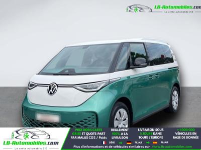 Volkswagen ID. 3 204 ch Pro