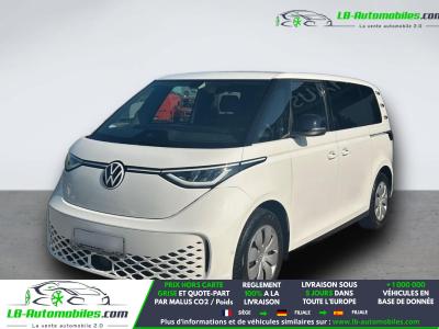 Volkswagen ID. 3 204 ch Pro