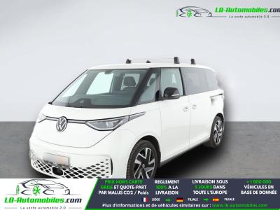 Volkswagen ID. 3 204 ch Pro