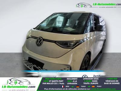 Volkswagen ID. 3 204 ch Pro