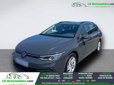 Volkswagen Golf SW 2.0 TDI 115 BVA