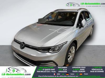 Volkswagen Golf SW 2.0 TDI 150 BVA