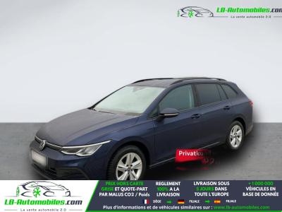 Volkswagen Golf SW 2.0 TDI 150 BVA