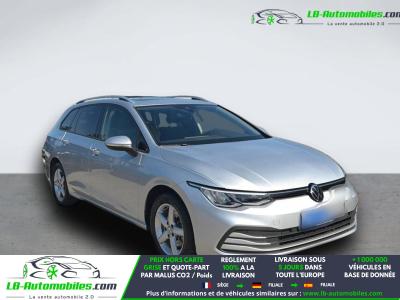 Volkswagen Golf SW 2.0 TDI 150 BVA