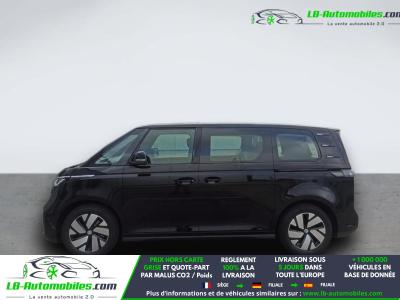 Volkswagen ID. 3 204 ch Pro