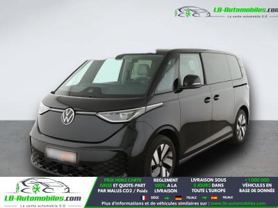 Volkswagen ID. 3 204 ch Pro