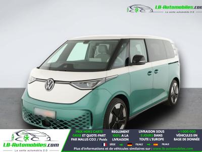 Volkswagen ID. 3 204 ch Pro