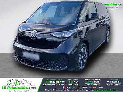 Volkswagen ID. 3 204 ch Pro