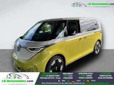 Volkswagen ID. 3 204 ch Pro