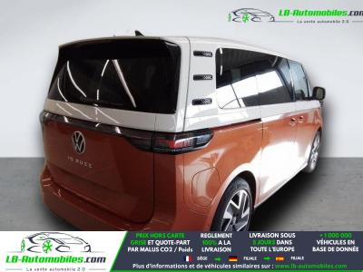 Volkswagen ID. 3 204 ch Pro