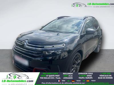 Citroën C5 Aircross PureTech 130 BVA