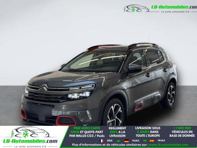 Citroën C5 Aircross PureTech 130 BVA