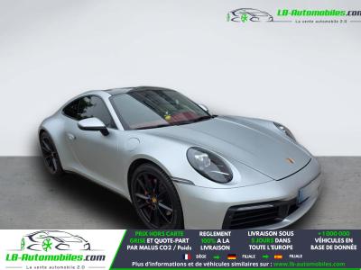 Porsche 911 - 992 Coupe 4S 3.0i 450 PDK