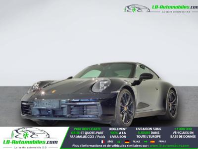 Porsche 911 - 992 Coupe 3.0i 385 PDK