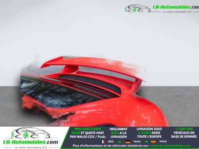 Porsche 911 - 991 GT3 3.8i 475 PDK