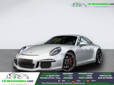 Porsche 911 - 991 GT3 3.8i 475 PDK