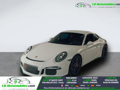 Porsche 911 - 991 GT3 3.8i 475 PDK