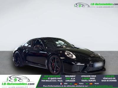 Porsche 911 - 991 GT3 4.0i 500 PDK