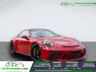 Porsche 911 - 991 GT3 4.0i 500 PDK
