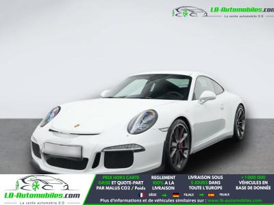 Porsche 911 - 991 GT3 3.8i 475 PDK