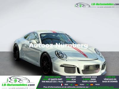 Porsche 911 - 991 GT3 3.8i 475 PDK