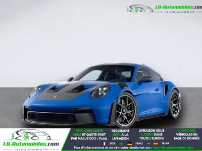 Porsche 911 - 992 GT3 RS 4.0i 525 PDK
