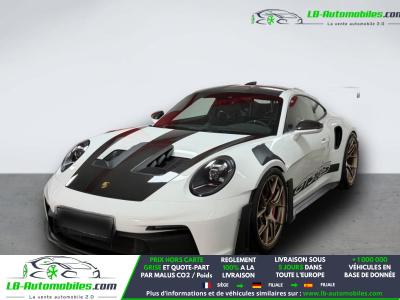 Porsche 911 - 992 GT3 RS 4.0i 525 PDK