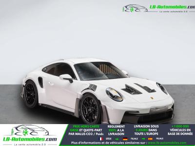 Porsche 911 - 992 GT3 RS 4.0i 525 PDK