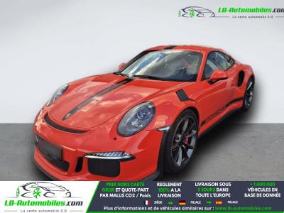 Porsche 911 - 991 GT3 4.0i 500 PDK