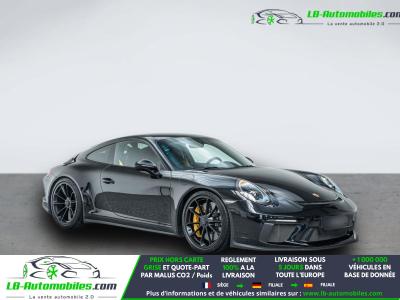 Porsche 911 - 991 GT3 4.0i 500 PDK