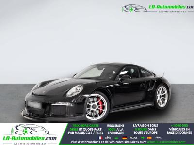 Porsche 911 - 991 GT3 4.0i 500 PDK