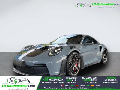 Porsche 911 - 992 GT3 RS 4.0i 525 PDK