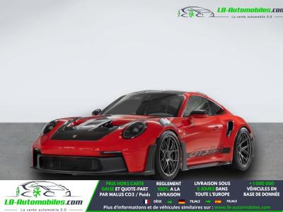 Porsche 911 - 992 GT3 RS 4.0i 525 PDK