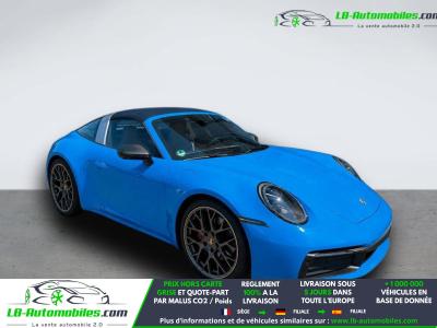 Porsche 911 - 992 Targa 4S 3.0i 450 PDK