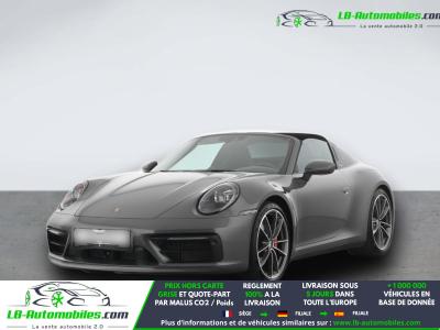 Porsche 911 - 992 Targa 4S 3.0i 450 PDK