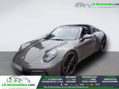 Porsche 911 - 992 Targa 4S 3.0i 450 PDK